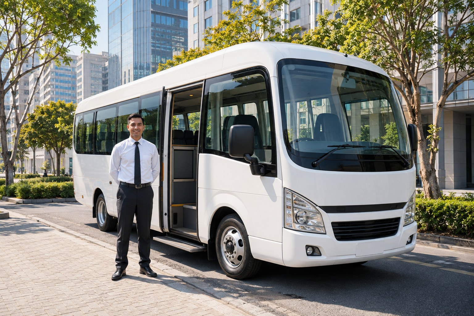 Servis Şoföründe Aranması Gereken Özellikler ve Belgeler